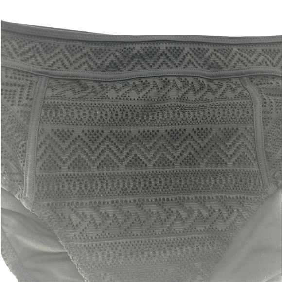 Paramour Morgan Lace Bikini Bottom Size 0X - Picture 4 of 6